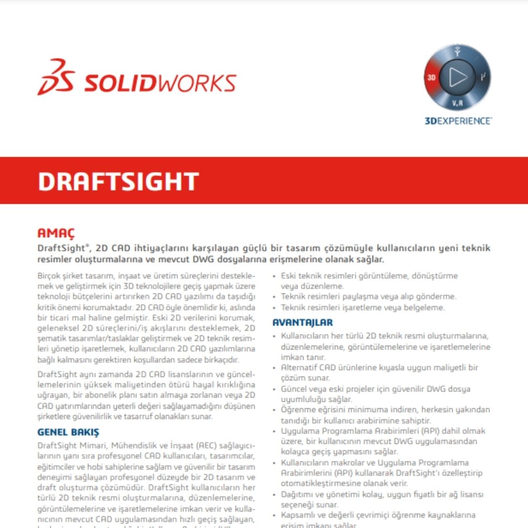 DraftSight