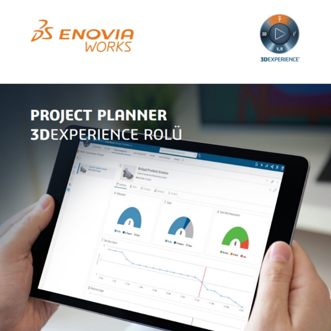 PROJECT PLANNER