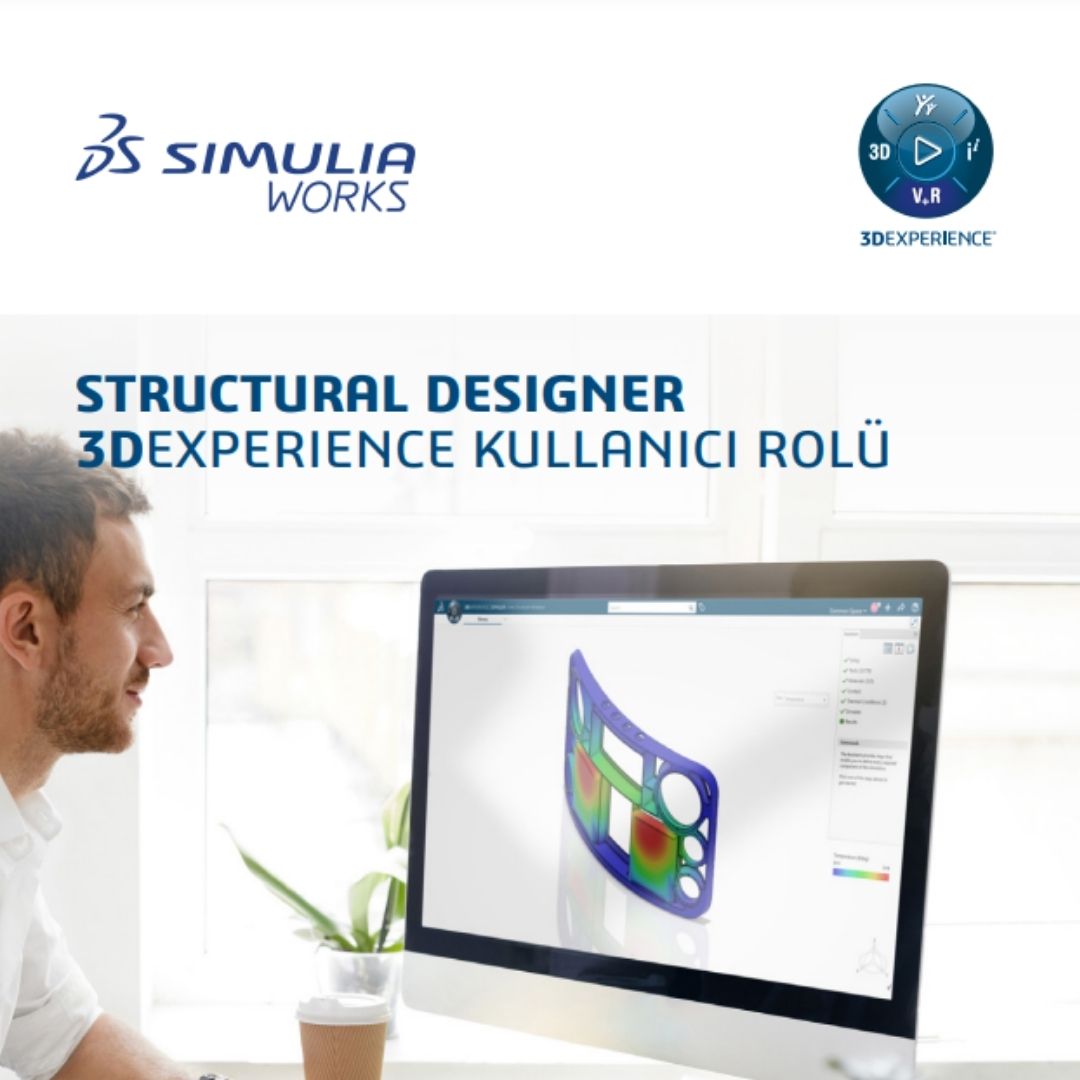 STRUCTURAL DESIGNER