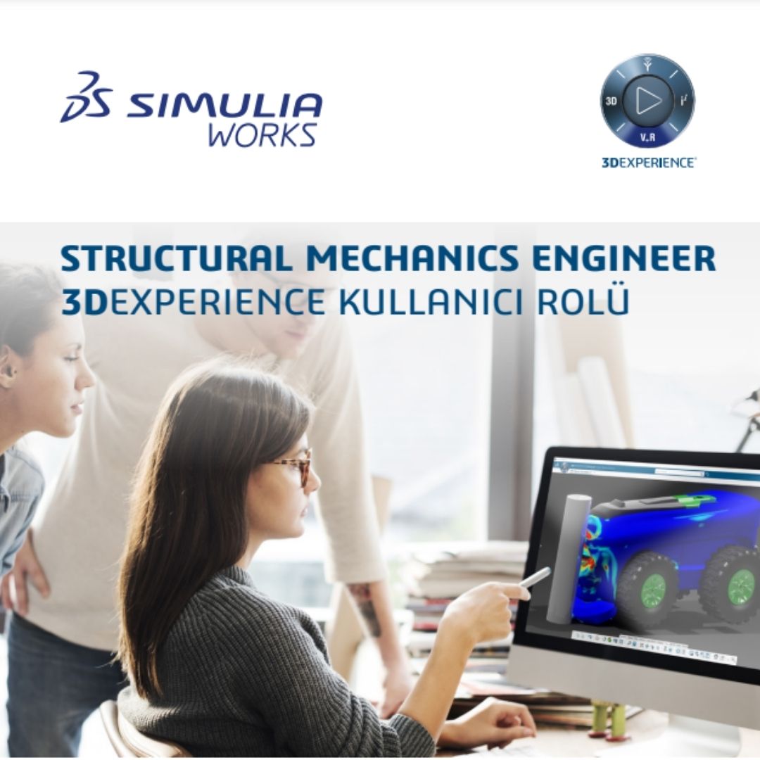 STRUCTURAL MECHANICS ENGINEER