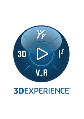 3DEXPERIENCE Eğitimi