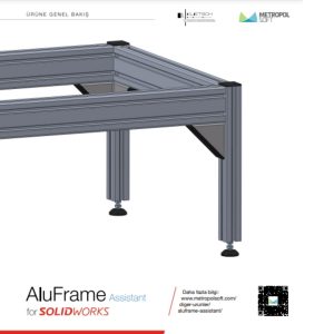 AluFrame Assistant