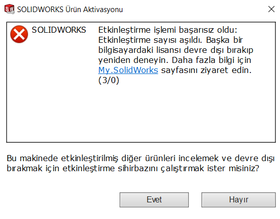solidworks-lisans-etkinlestirme-ve-transferi-8