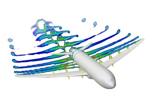 SOLIDWORKS Flow Simulation’da Farklı Basınç Tanımlamaları