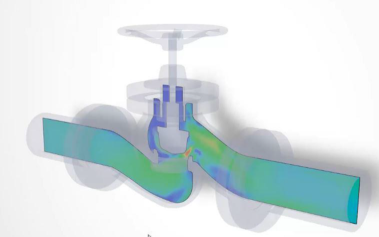 realizable-k-epsilon-turbulans-modeli