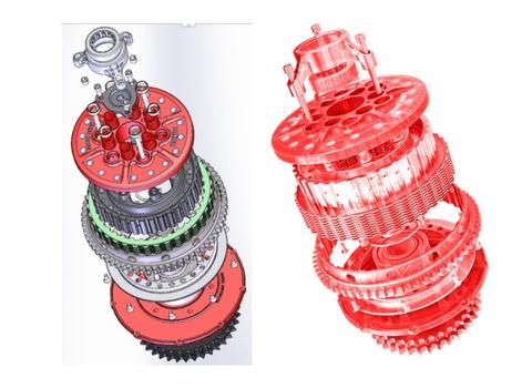 SOLIDWORKS MBD ve Kolay Tasarım İpuçları