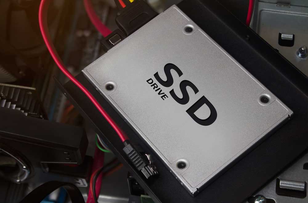 ssd-nedir